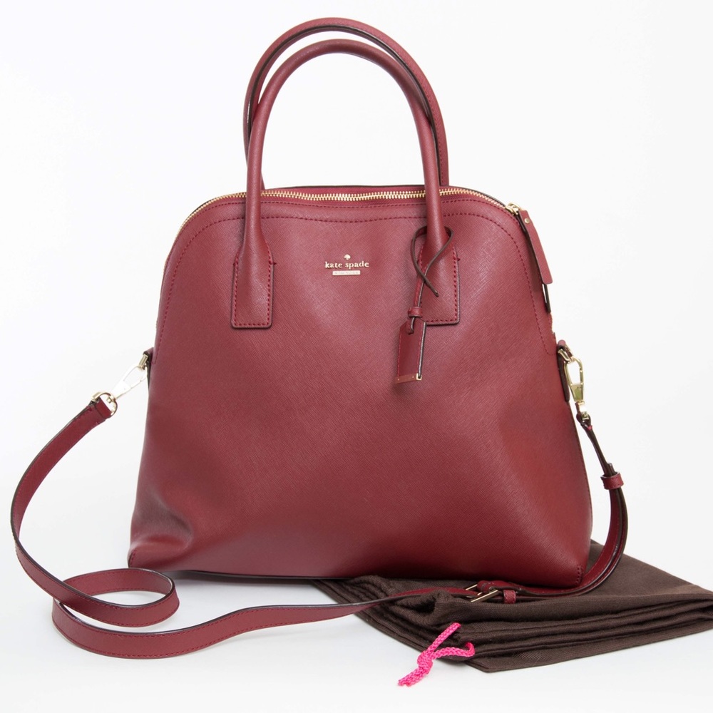 Kate Spade Mega Margot